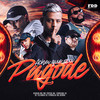 Achei Que Era Pagode (Explicit) - Digdin&Mc Priscila&CORVINA DJ&MC ERYCK HK&Dj Tezinho&DJ FERRUJO DA SERRA