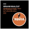 Introduction - Alf Leila Wa Leila - Ibrahim Maalouf