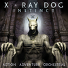 This Is Not the End (Instrumental Version) - X-Ray Dog