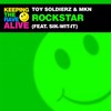 Rockstar (Original Mix) - Toy Soldierz&MKN&Sik-Wit-It