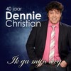Island in the stream - Dennie Christian&Samantha Steenwijk