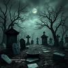 Graveyard Lullbay (Explicit) - James Duke