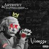TRU 2 Da Game (feat. All Hail Y.T.) (Explicit) - Vicasso150&All Hail Y.T.