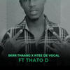 SEBETHE (feat. Ntee De Vocal & Thato D) - Skrr Thaang&Ntee De Vocal&Thato D