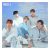 Wish on the same sky - 몬스타엑스