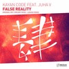 False Reality (Original Mix) - Kayan Code&Juha V