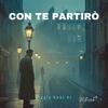 Con Te Partirò - Giggle Beat Ai