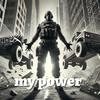 My power (feat. Cassian & Innellea) (Explicit) - Lydiabrett&Cassian&Innellea