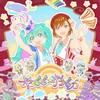 キラピピ★キラピカ - nyanyannya&初音ミク&鏡音リン&鏡音レン&巡音ルカ&MEIKO&KAITO