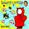 They R Comin (Explicit) - Infinite Livez&Barry Convex