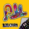 All (feat. Jijark) - 릴샴&솔로