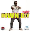 Down Dey (feat. Boogy Rankss) - Melick&Boogy Rankss