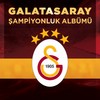 Sensiz Olmaz Galatasaray - Gripin