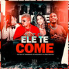 Mtg Ele Te Come - DJ RIKE FREITAS&MC NAHARA&Mc Magrinho&MC GW