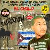 El Chulo (Repaton - Original Reparto) - Elvis Manuel&DJ Conds&Urban Latin DJ's&Blad MC&Jerry