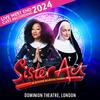 Take Me To Heaven (Act 1 Finale) , Pt. 2 (feat. Beverley Knight, Ruth Jones, Alison Jiear, Lesley Joseph, ) - Sister Act A Divine Musical Comedy&Beverley Knight&Ruth Jones&Alison Jiear&Lesley Joseph&Lizzie Bea&Carl Mullaney&Clive Rowe&The Nuns