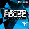 Shock (Original Mix) - DJ Maru
