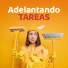 Ya Me Canse - Adassa&Jimmy Flavor