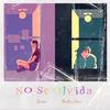 No Se Olvida (feat. Sandel) - Martin Cebas&Sandel