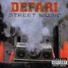 Deepest Regards(Acappella) - Defari&B Real&J Ro