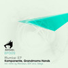 Le Tulipe (ODY Arts Remix) - Grandmoms Hands&ODY arts