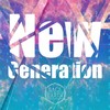 New Generation - Back To Earth