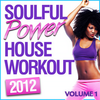 All I Need (Crank Brothers Go-Go Remix) - Angela Johnson