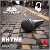 I Jus Wanna Rhyme (feat. Nytroglic) (Explicit) - Nytelife&Nytroglic