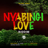 Nyabingi Love (Remix) - Maxi Priest&Kabaka Pyramid&Clive Hunt