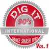 The Same (Alpha Mix) - DJ Dado