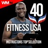 Wildest Dreams (Workout Remix) - Kangaroo