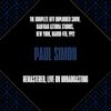 Scarborough Fair (Live) - Paul Simon