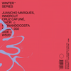 Belfast (feat. InnerCut) (Winter Series 1) - Juancho Marqués&fernandocosta&Innercut