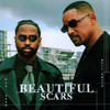 BEAUTIFUL SCARS (feat. OBanga) - Will Smith&Big Sean&Obanga