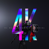 4K - El Alfa&Darell&Noriel