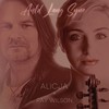 Auld Lang Syne - Alicja&Ray Wilson