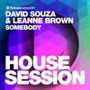 Somebody - David Souza&Leanne Brown