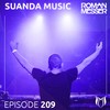 Rosetta (Suanda 209) [Track Of The Week] (Original Mix) - HyperPhysics