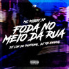 Foda no Meio da Rua (Explicit) - Mc Robby SP&DJ Lon do Pantanal