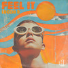 Feel It (Radio Edit) - Luccio B&Sebb Junior