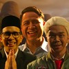 Anies Prabowo Ganjar - Epic Rap Battles Of Presidency 2024 - Andovi da Lopez&Jovial da Lopez&Kristo Immanuel&Andreas Prasetya&Celloszxz&Iben Ma&Tretan Muslim&Coki Pardede&Rayi Putra&Agung Hapsah&Saykoji&Ramengvrl&Laze&Basboi