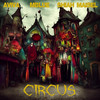 CIRCUS - AViVA&Mblue&Shiah Maisel