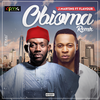 Obioma(feat. Flavour) (Remix|Explicit) - J. Martins&Flavour