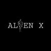 alien x - ametrix