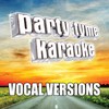 Ain't That Just Like A Dream (Made Popular By Tim McGraw|Vocal Version) - Party Tyme Karaoke