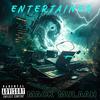 Entertainer (Explicit) - Mack Mulaah