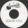 Land of Sea and Sun - The Paragons