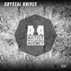 XVI - Crystal Knives