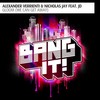 Gloom(We Can Get Away) (Radio Vocal Mix) - Alexander Verrienti&Nicholas Jay&JD