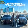 AMG Twins (Explicit) - Dcappn
